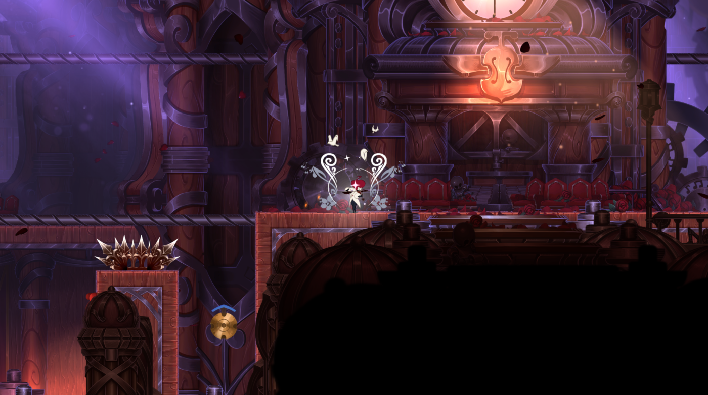 il gameplay