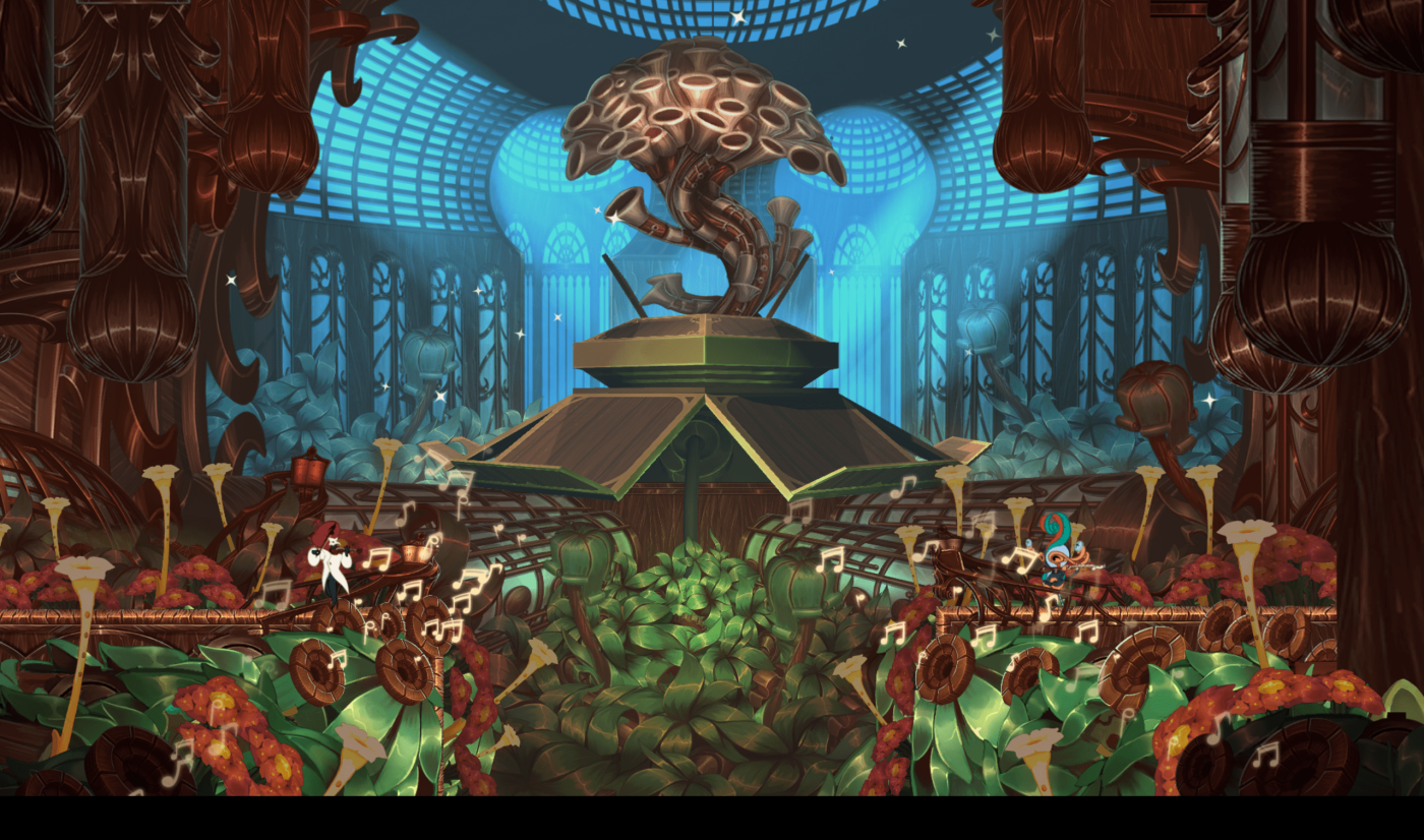 Symphonia
