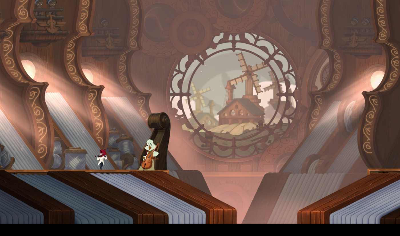 Symphonia
