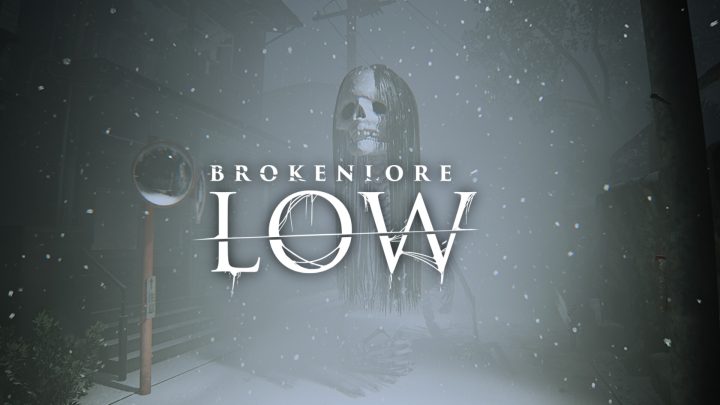 BrokenLore: LOW – Un viaggio inquietante nei meandri della mente