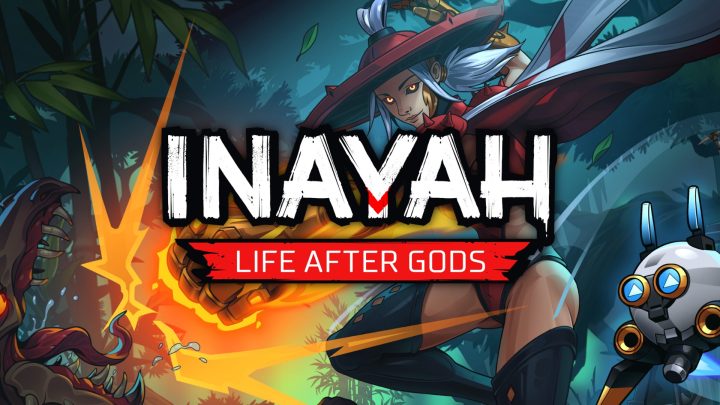 INAYAH – Life After Gods. Abbiamo Provato la Demo