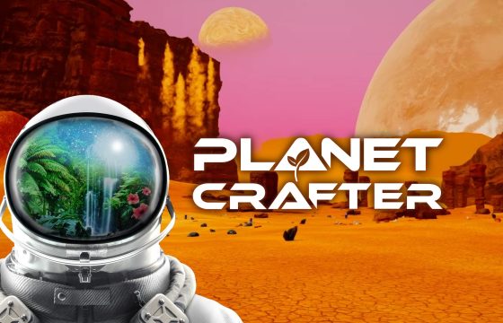 Planet Crafter: Sopravvivere e Creare un Nuovo Mondo