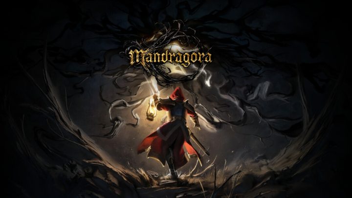 Mandragora cambia nome in Mandragora: Whispers of the Witch Tree, preparandoci al suo atteso lancio ad Aprile