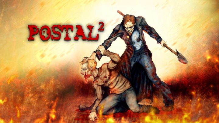 Postal 2: La dissacrante parodia del sogno americano che finisce in fiamme (e risate), culminando in una caricatura esplosiva oltre ogni limite