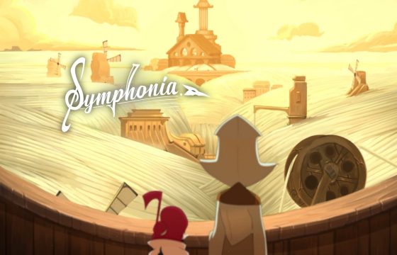 Symphonia: La Recensione – Un’ode romantica alla raffinatezza, all’eleganza e alla bellezza della musica classica