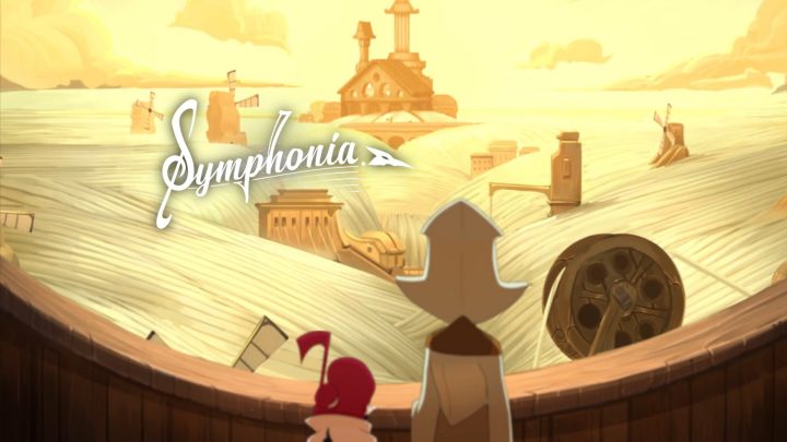 Symphonia: La Recensione – Un’ode romantica alla raffinatezza, all’eleganza e alla bellezza della musica classica