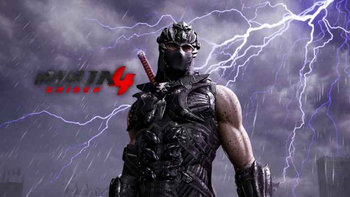 Ninja Gaiden 4: L’inaspettato ritorno di Ryu Hayabusa