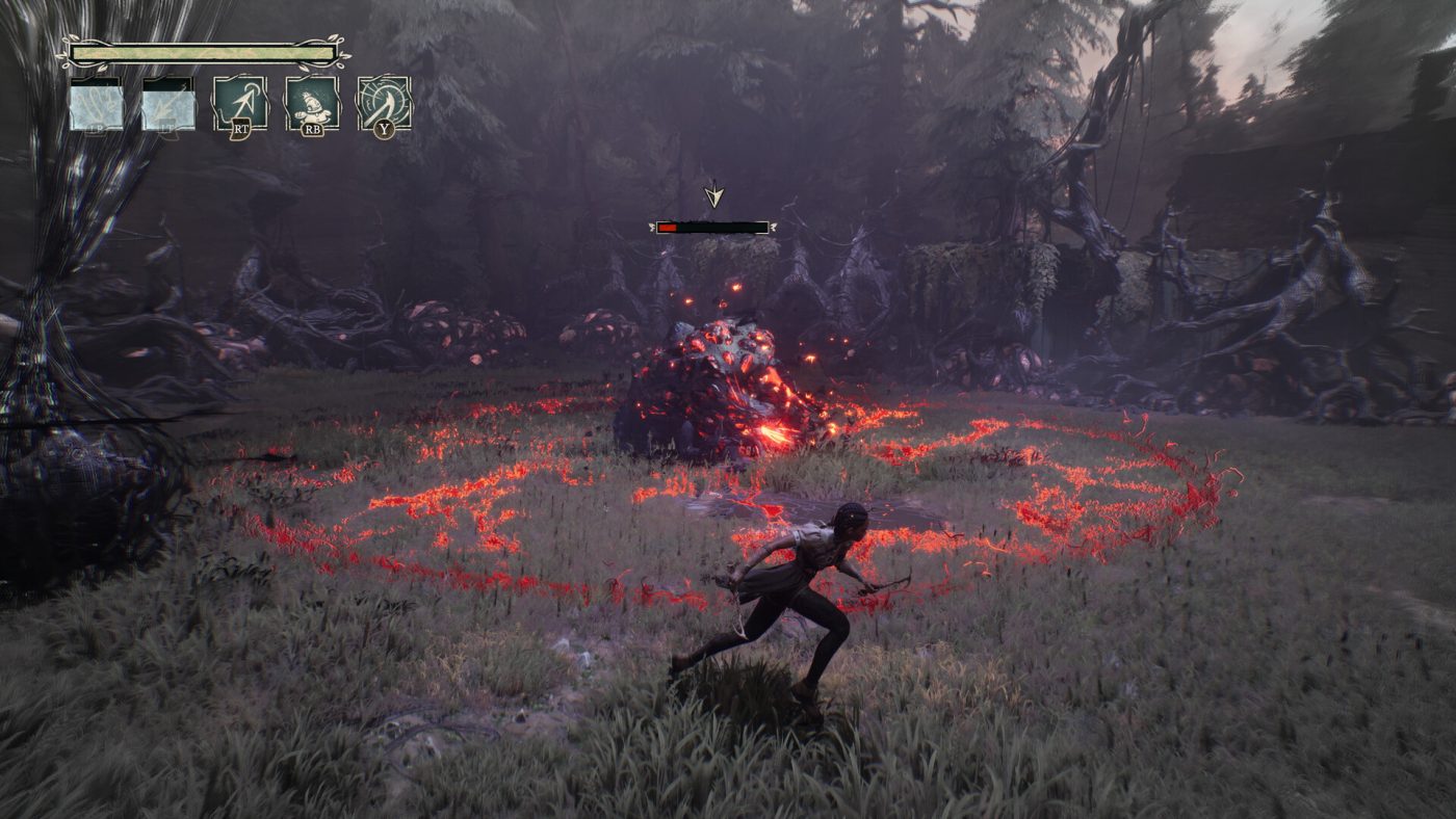 combat