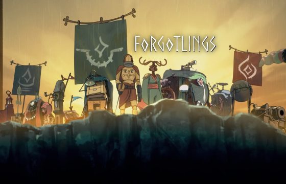 Forgotlings – Annunciata la data di uscita della versione PC del prequel di Forgotton Anne