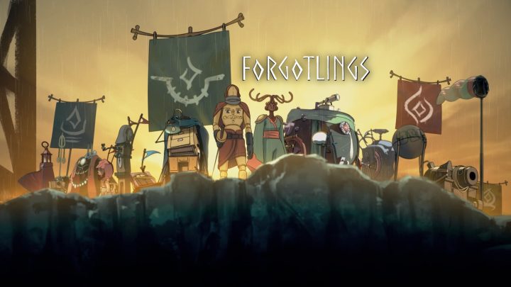 Forgotlings – Annunciata la data di uscita della versione PC del prequel di Forgotton Anne