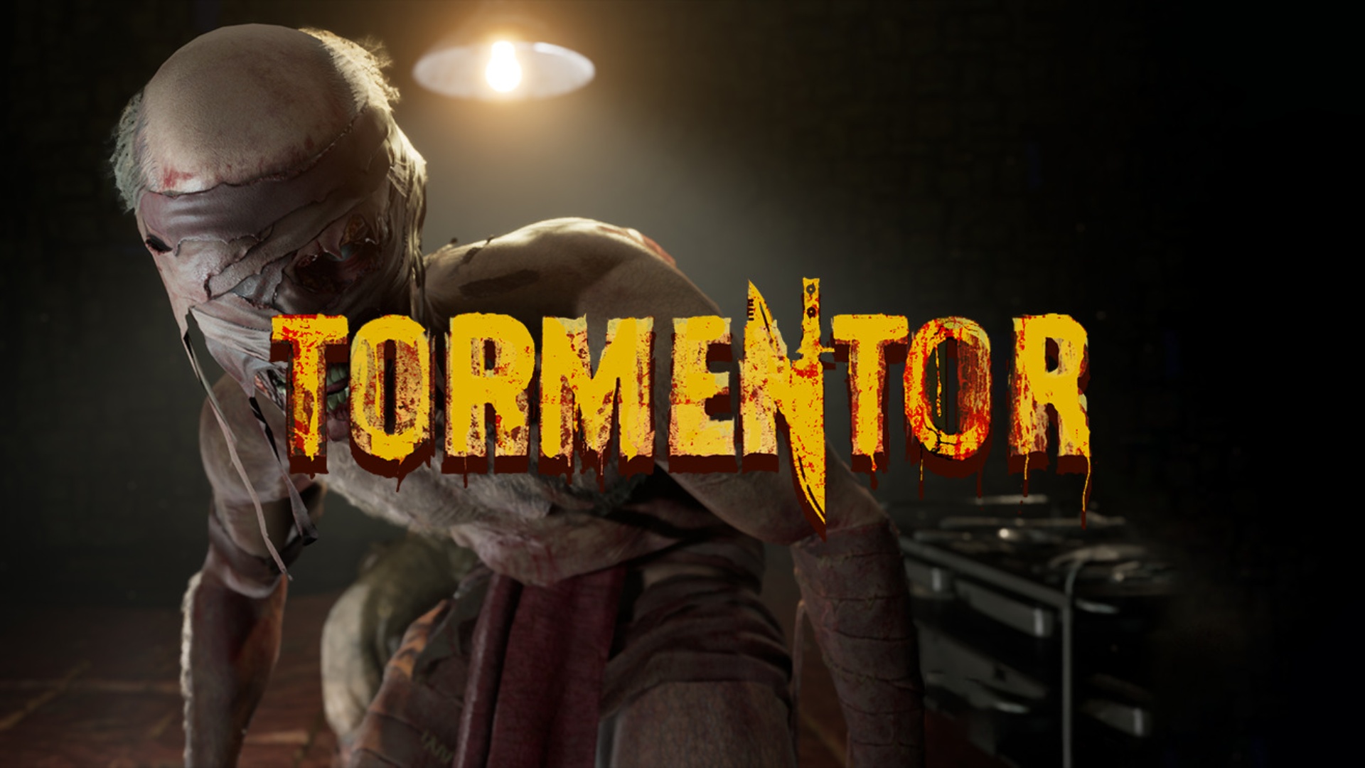 TORMENTOR – Il visionario e geniale ritorno di MadMind Studio