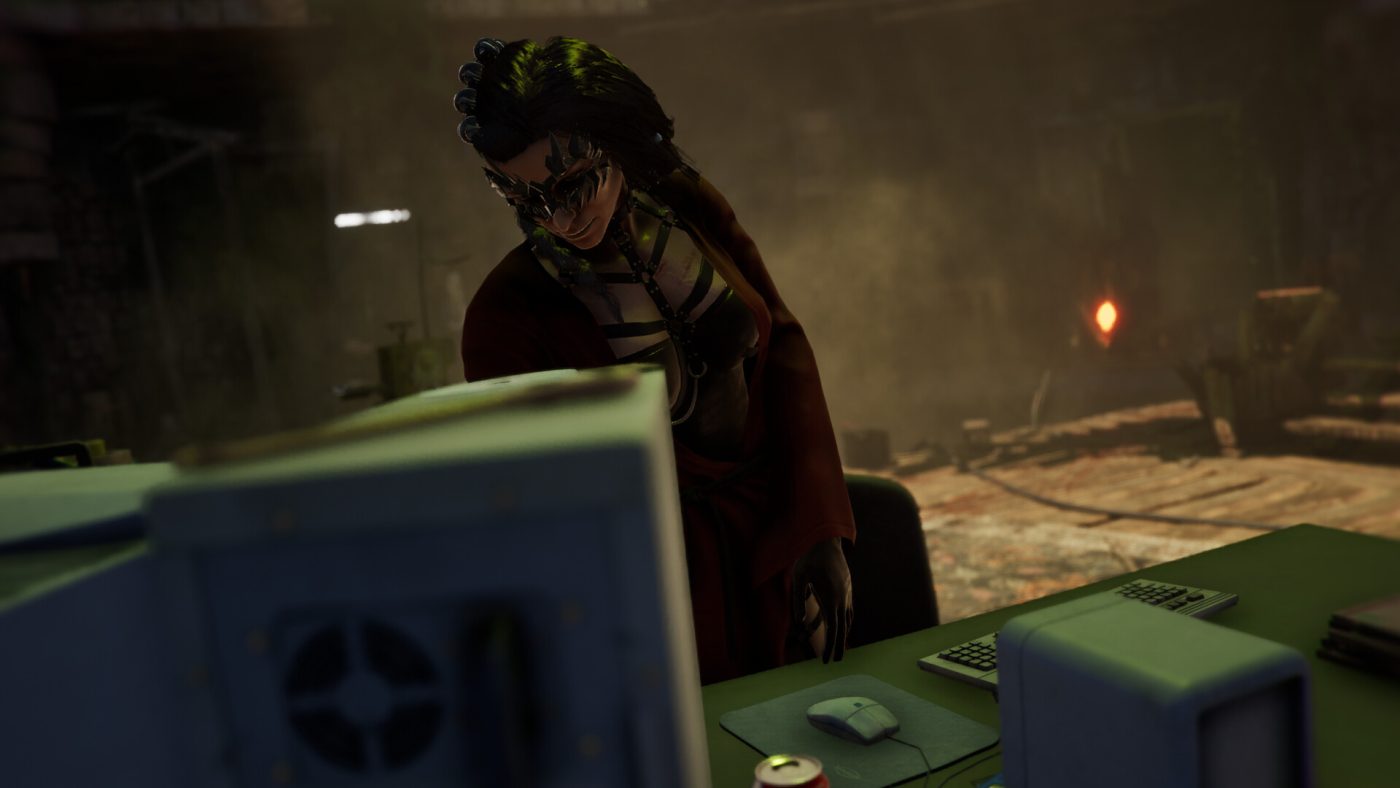 gameplay