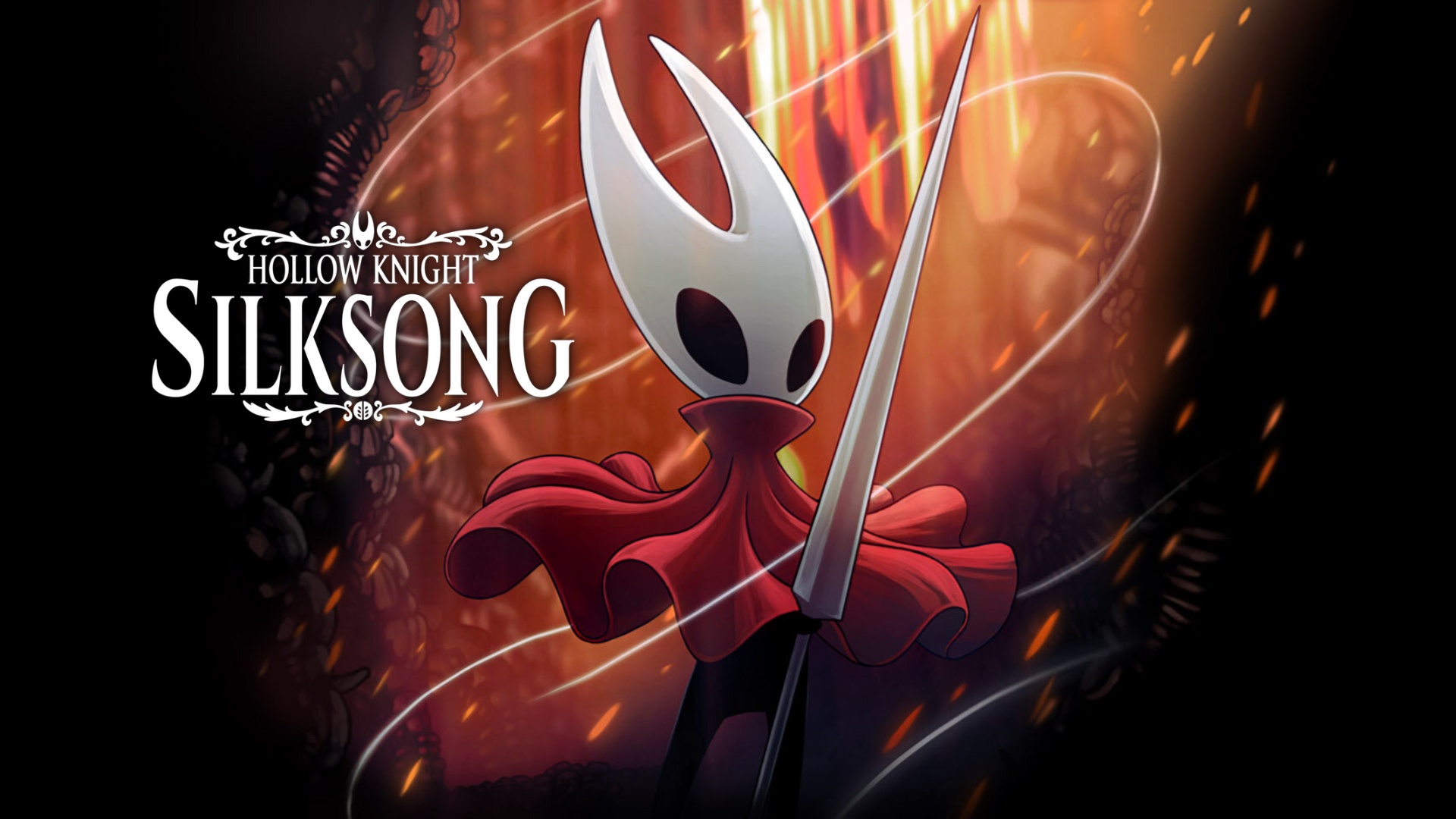 Hollow Knight: Silksong arriverà su PC e console nel 2025 – Svelata la finestra di lancio nel corso del Nintendo Direct dedicato a Nintendo Switch 2