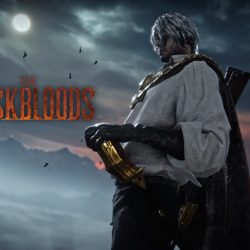 Cosa è The Duskbloods? Alla scoperta del nuovo action multiplayer steampunk targato FromSoftware