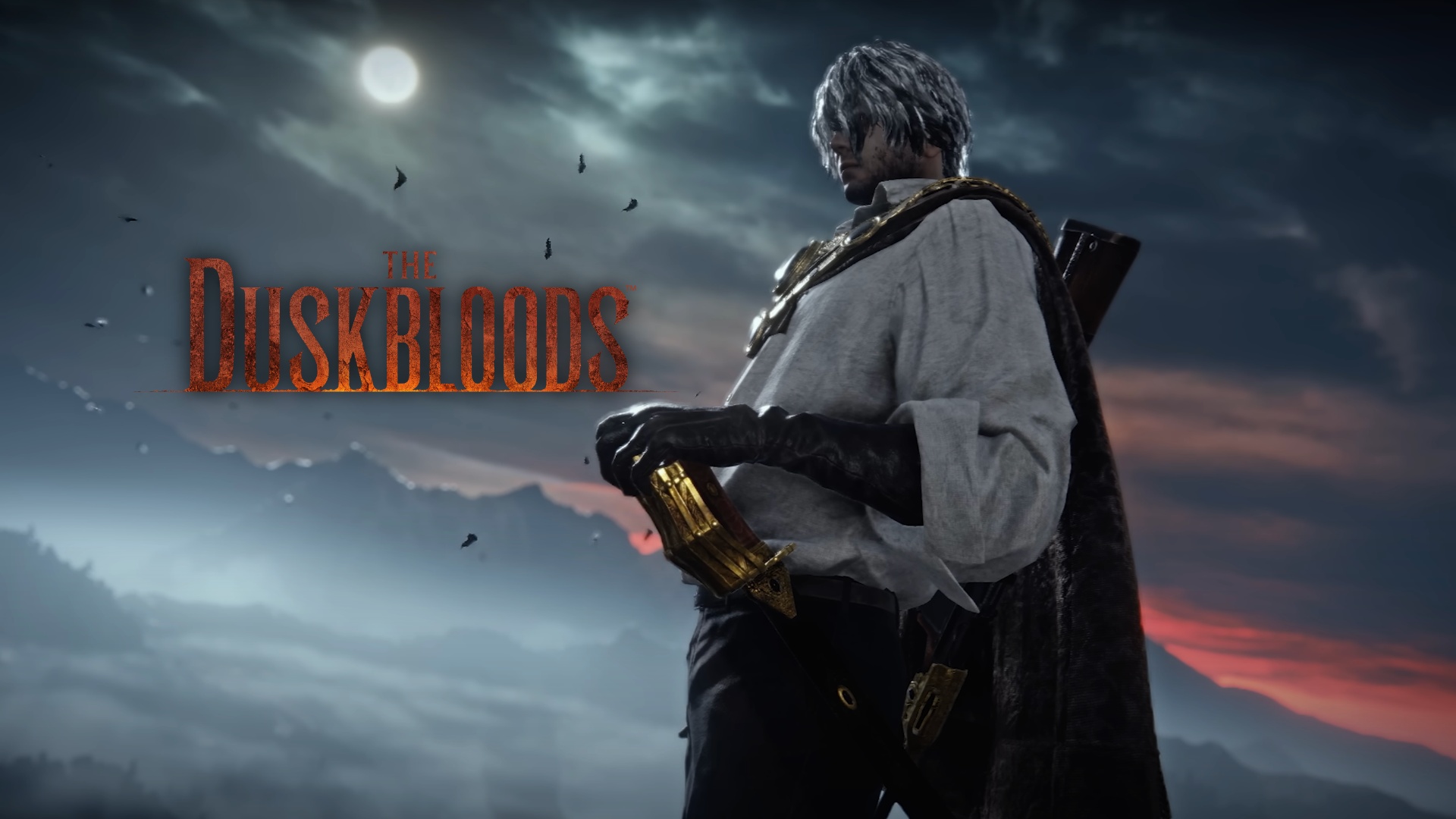 Cosa è The Duskbloods? Alla scoperta del nuovo action multiplayer steampunk targato FromSoftware