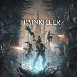 Painkiller sta per tornare: il nuovo reboot è pronto a risvegliare la nostalgia degli sparatutto old school