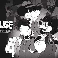 MOUSE: P.I. For Hire – Il crimine ha i minuti contati: ecco le nuove armi sperimentali