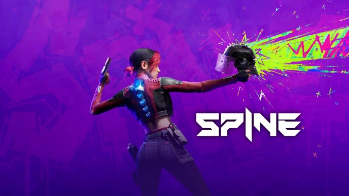 SPINE uscirà anche su Nintendo Switch 2 – L’action cinematografico di Nekki si mostra in un nuovo trailer dedicato al sistema di combattimento
