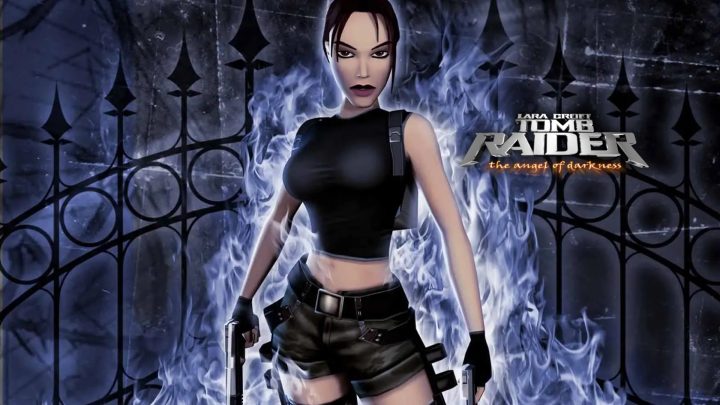 Tomb Raider: The Angel of Darkness – Il sogno infranto di Core Design 