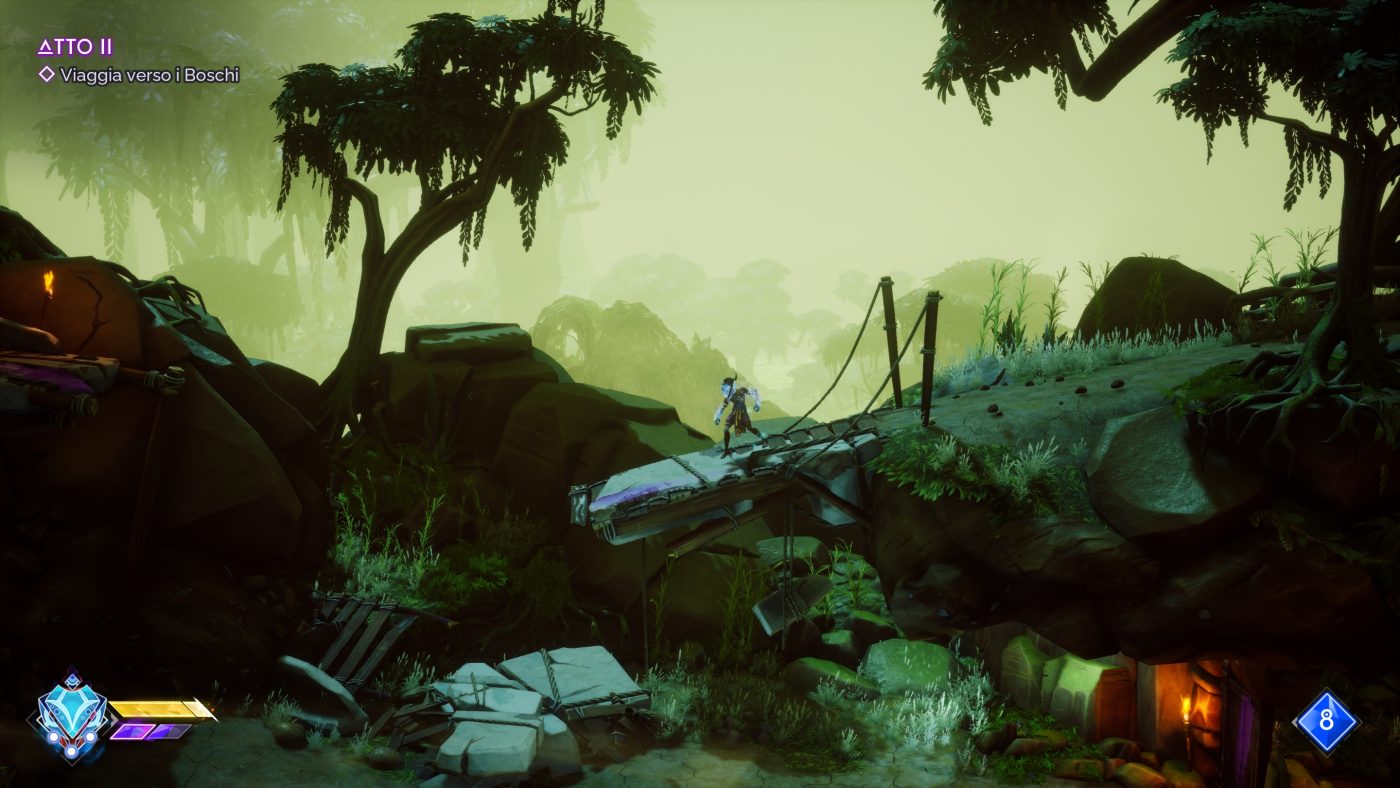 gameplay