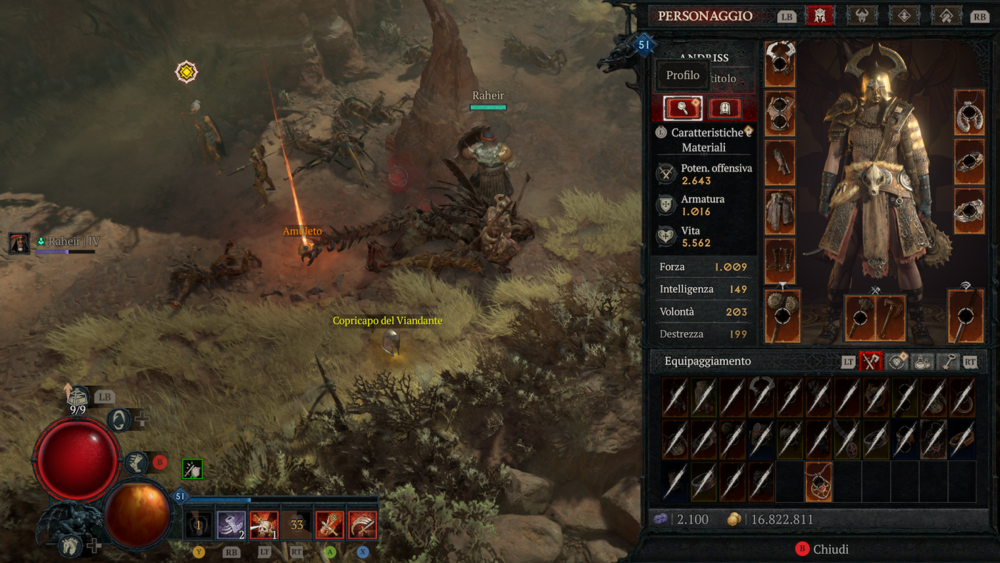 Diablo IV