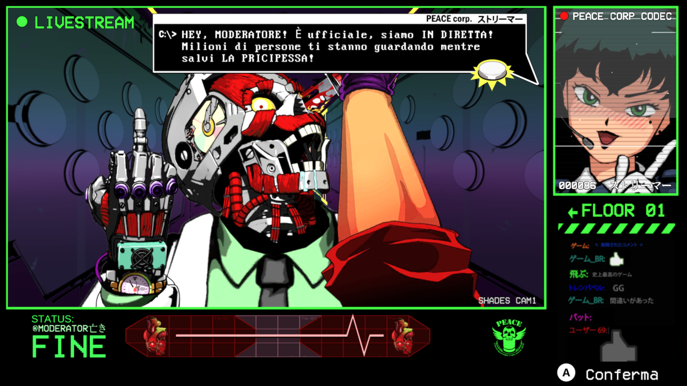gameplay