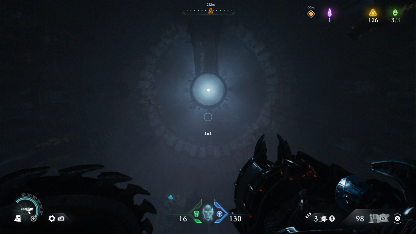 DOOM: The Dark Ages