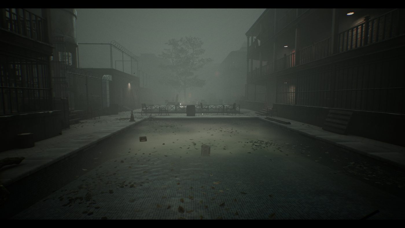 Oxide Room 104