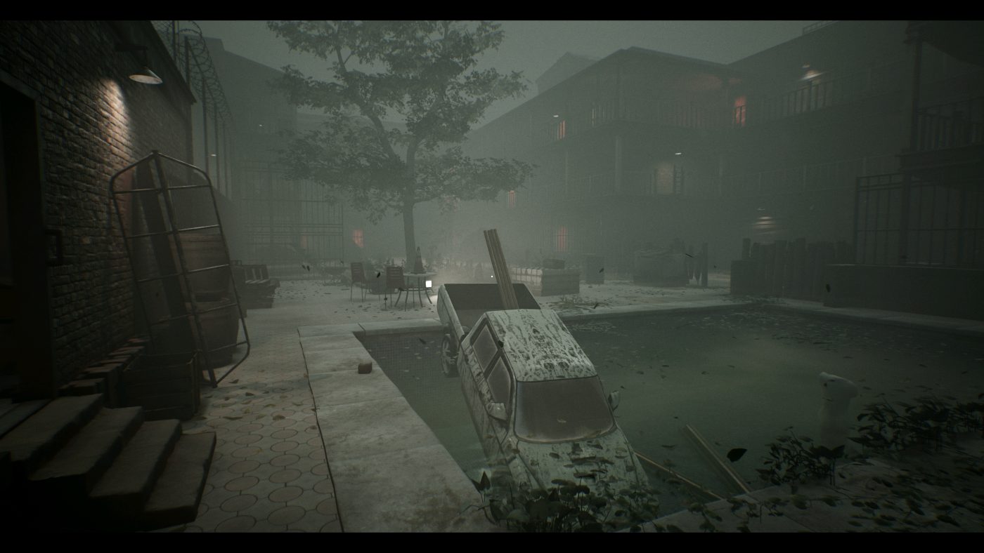 Oxide Room 104