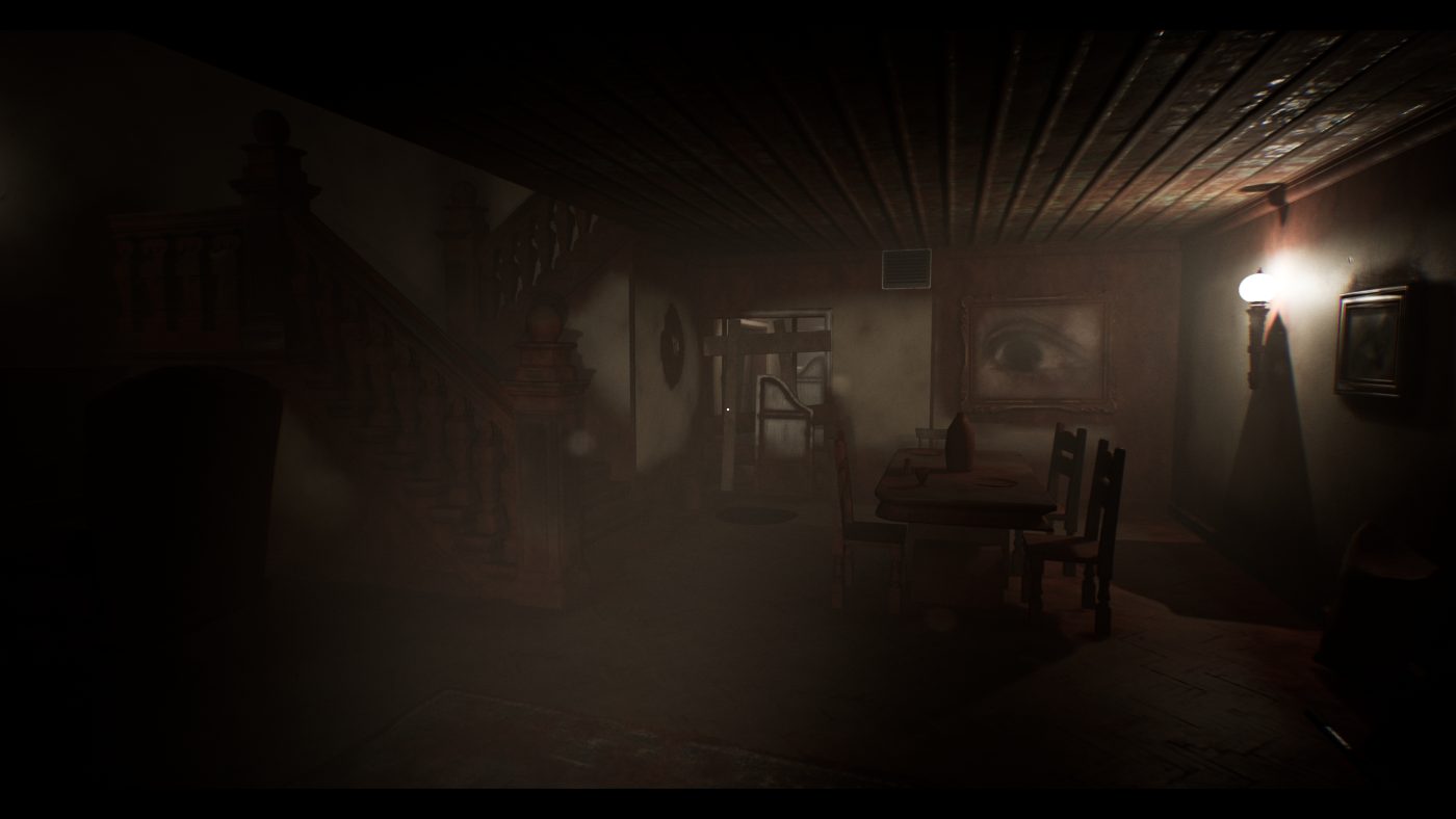 Oxide Room 104