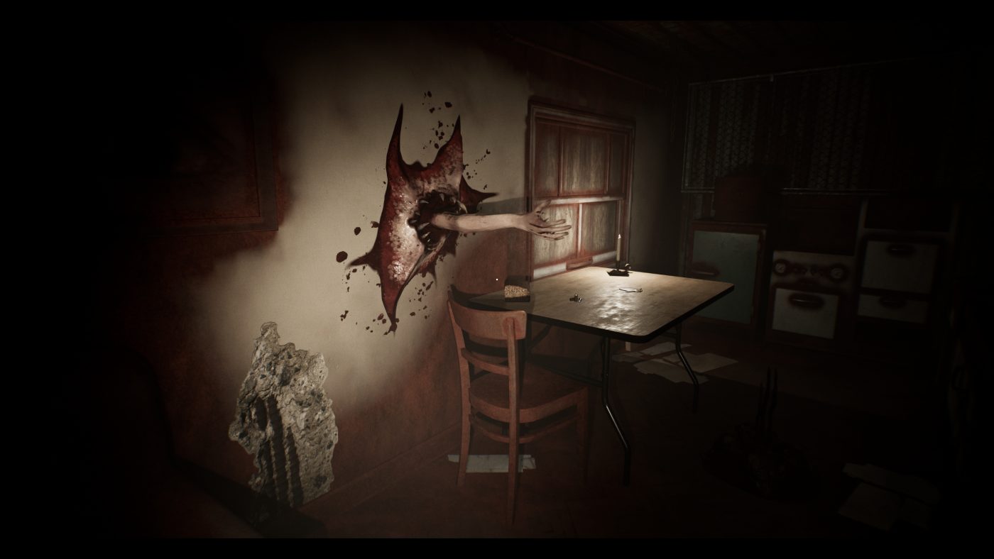 horror