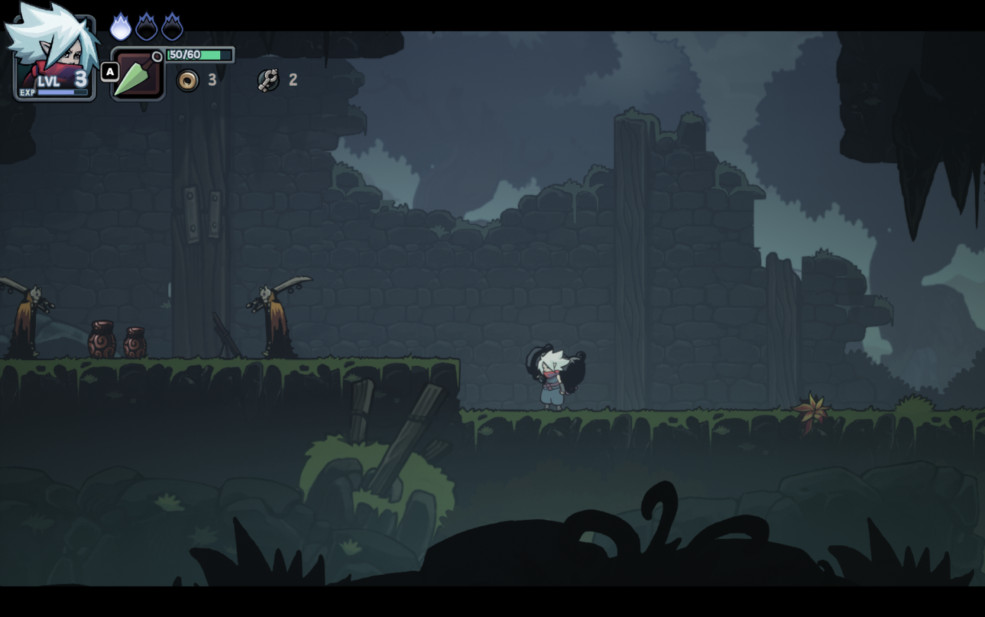 gameplay