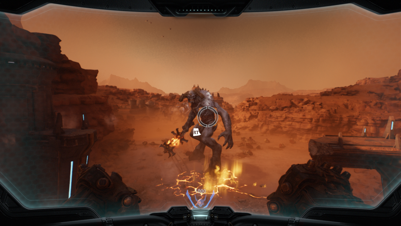 DOOM: The Dark Ages