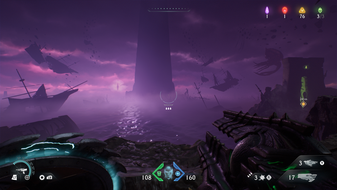 DOOM: The Dark Ages