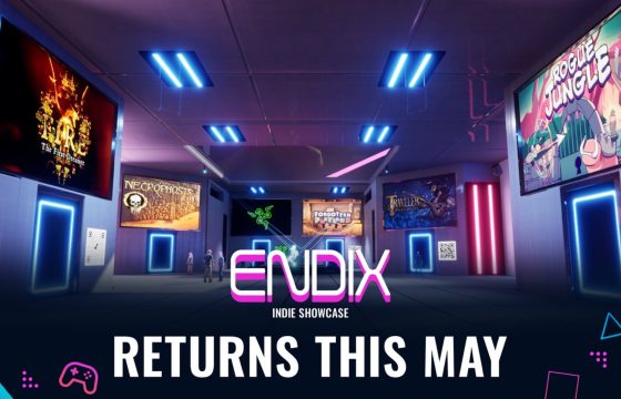Endix 2025: la Fiera Digitale che Ridefinisce gli Eventi Videoludici con un Cuore Indie [Video]
