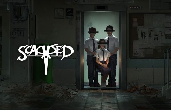 Scarred – La recensione: Un horror lineare con marcati limiti tecnici [Video]