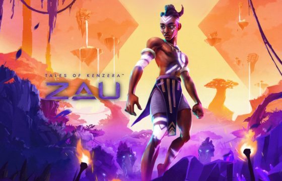 Emozioni al profumo di Africa – Recensione di Tales of Kenzera: ZAU