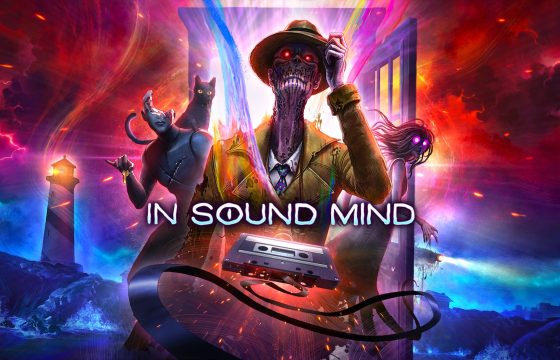 L’orrore è nella psiche: In Sound Mind – La recensione [Video]
