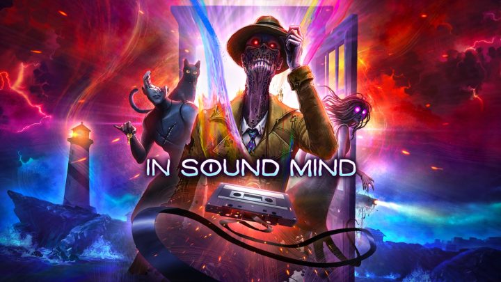 L’orrore è nella psiche: In Sound Mind – La recensione