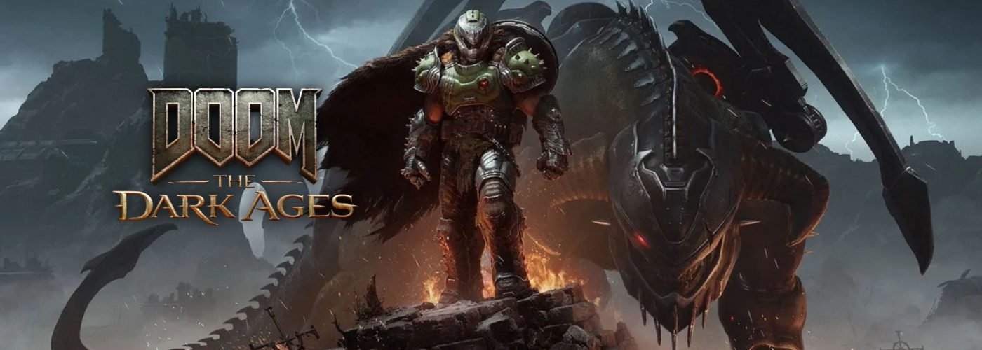 DOOM: The Dark Ages – La recensione: Dove tutto ebbe inizio