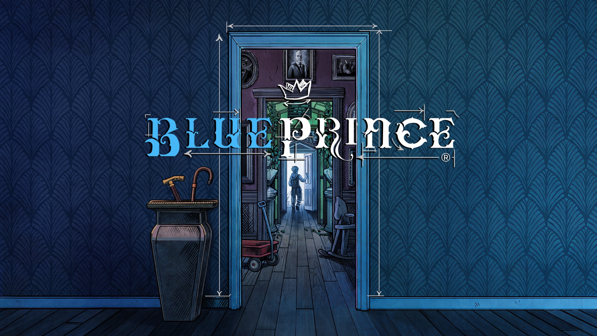 Blue Prince – Recensione di un titolo sorprendente. Non immaginate neanche cosa si nasconde sotto la superficie.