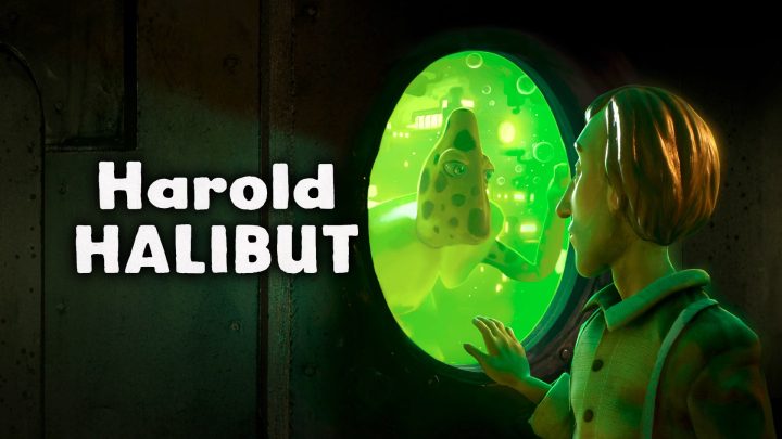 La bellezza di ogni istante – Harold Halibut: la recensione dello splendido videogioco d’avventura in stile stop-motion targato Slow Bros