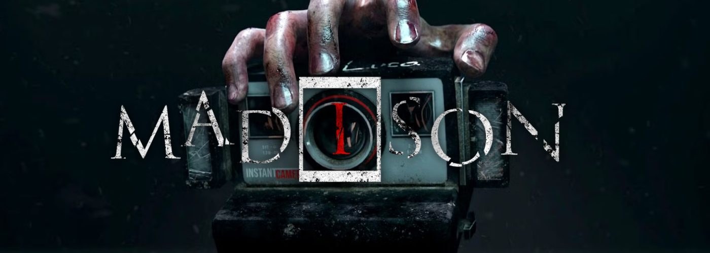 L’incubo dietro uno scatto – MADiSON: La recensione del terrificante horror psicologico di BLOODIOUS GAMES