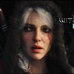 Nel segno di Ciri: The Witcher 4 si presenta in una splendida tech demo