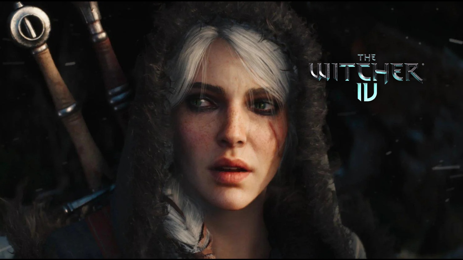 Nel segno di Ciri: The Witcher 4 si presenta in una splendida tech demo