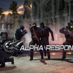 Alpha Response – Gooseman torna in scena con un nuovo sparatutto tattico