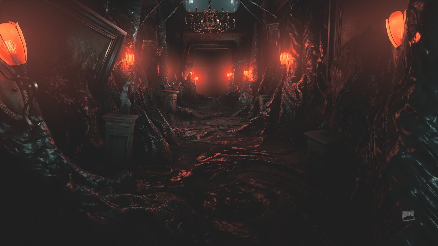 Layers of Fear