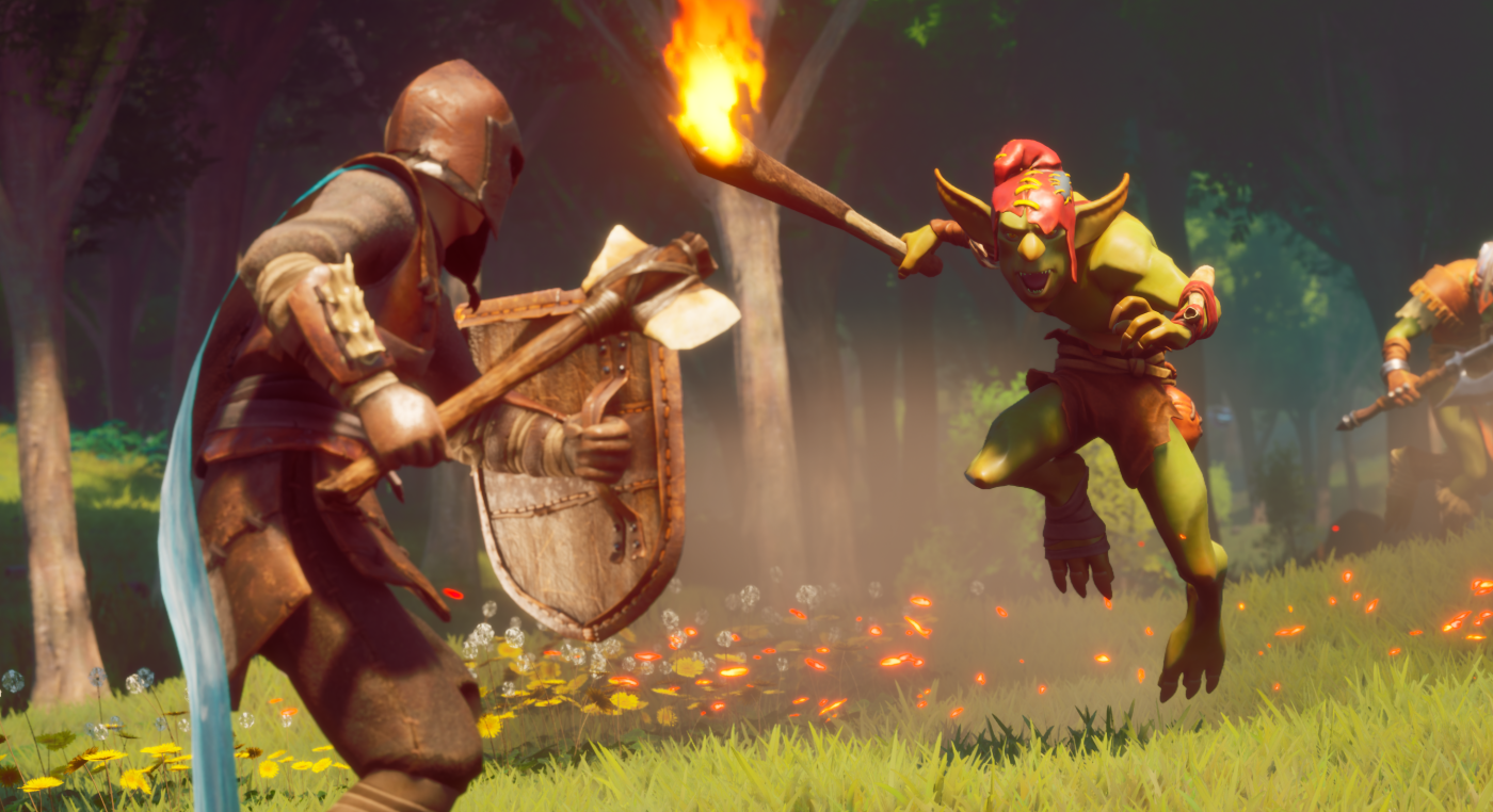 RuneScape: Dragonwilds