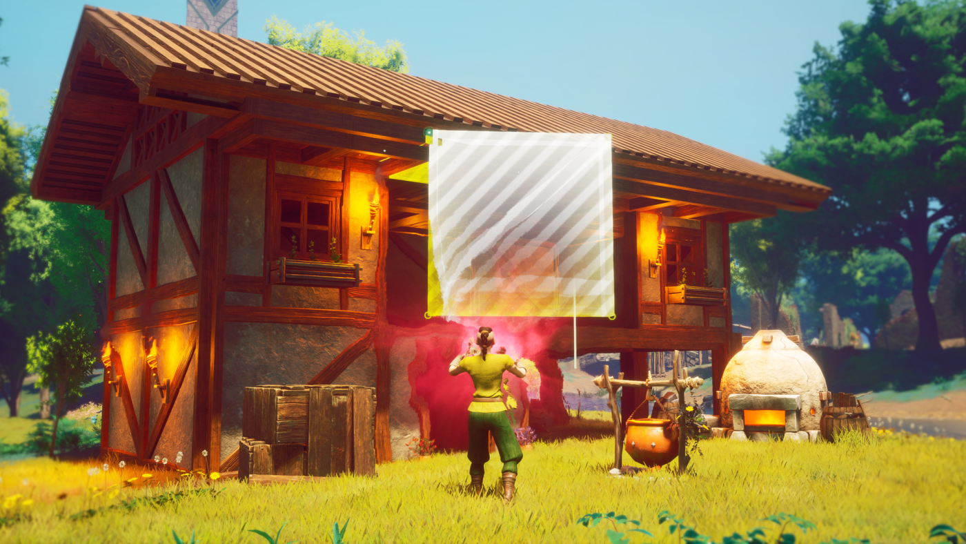 gameplay