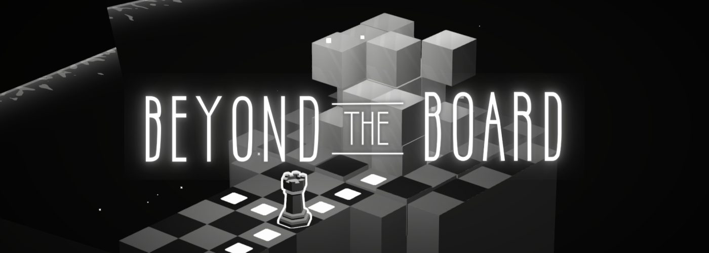 Oltre la scacchiera: Beyond the Board e l’astrazione che diventa avventura